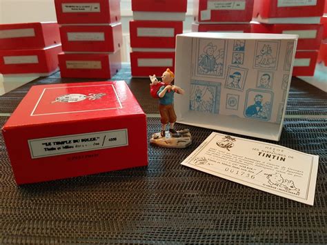 Comicsvalue TINTIN Tim Und Struppi PIXI Ref 4558 Tintin Et Milou