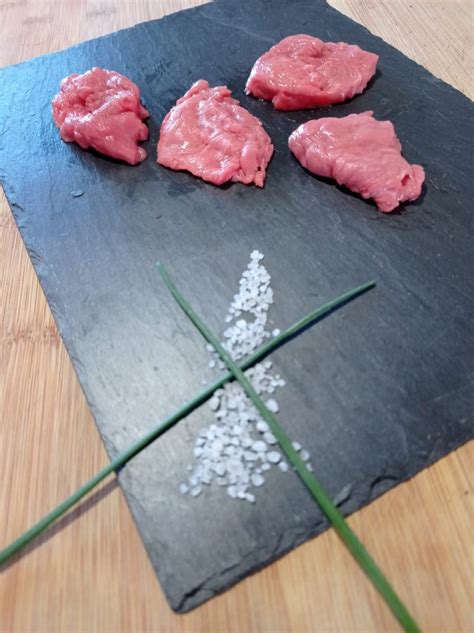 Bœuf pierrade ou foncue 750 g Histoire De Viande Locavor fr