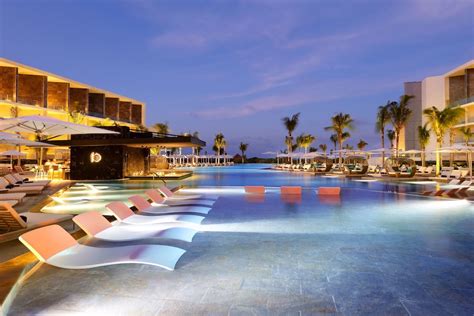 TRS Coral Hotel - Adults Only - All Inclusive | Classic Vacations