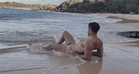 Nude Photo Shoot No Sex ThisVid