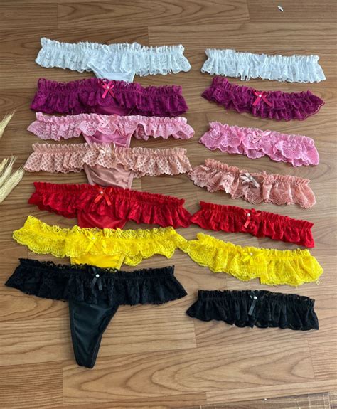 A M Lingerie Catálogo Atacado