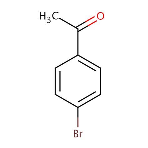 Ethanone 1 4 Bromophenyl SIELC Technologies