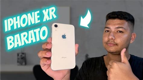 IPhone XR Em 2021 Vale A Pena Comprar YouTube