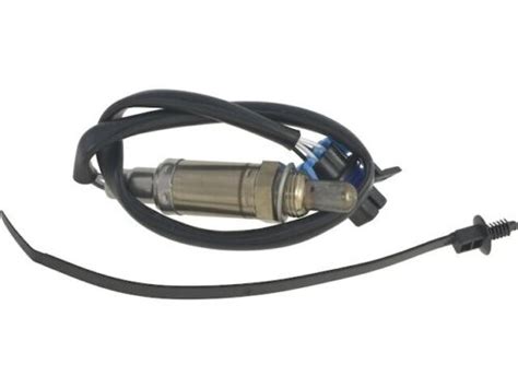 Oxygen Sensor For 2006 2008 2009 Gmc Envoy Wg279qr Ebay