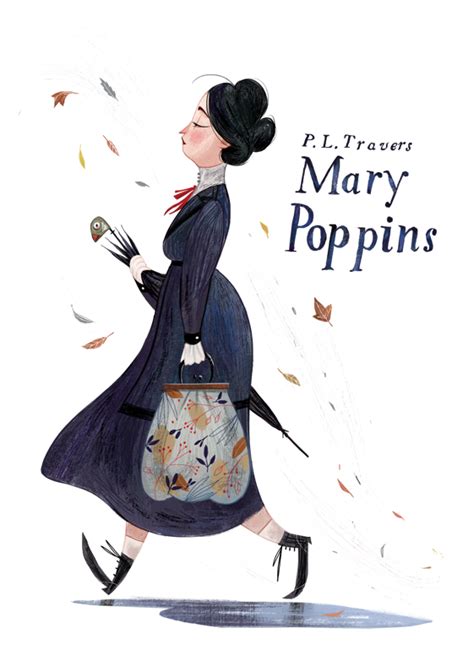 .: Mary Poppins