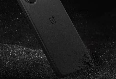 Первый взгляд на OnePlus Ace 2 Dimensity Edition Nord 3 на постере