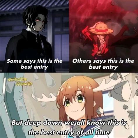 Everyones Gangsta Until Your Deer Friend Arrives 9gag