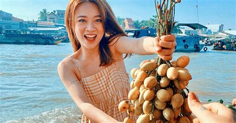 Khám phá địa điểm hot ngay cạnh TP HCM mùa hè này