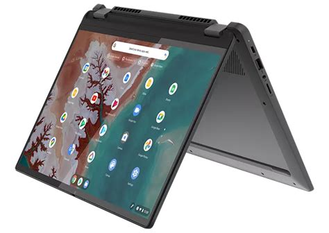 IdeaPad Flex 5i Chromebook Gen 7 (14" Intel) | 35,6 cm (14 ...