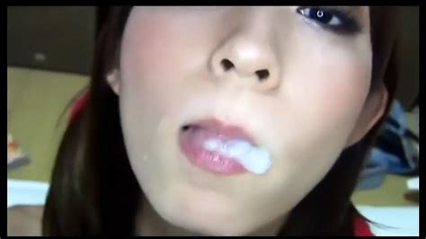 Japanese Girl Swallows Multiple Loads Of Thick Cum Asian Porn XHamster