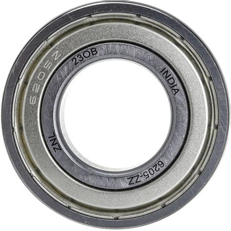 Подшипник ZNL 80205 6205 ZZ - выгодная цена, отзывы, характеристики ...