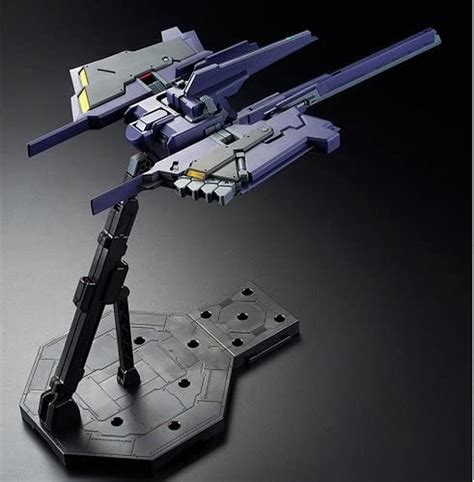 Mg Ff X29a Gパーツ フルドド 実戦配備カラー 『advance Of Ζ ティターンズの旗のもとに』 プラモデル アキバのエックス通販本部