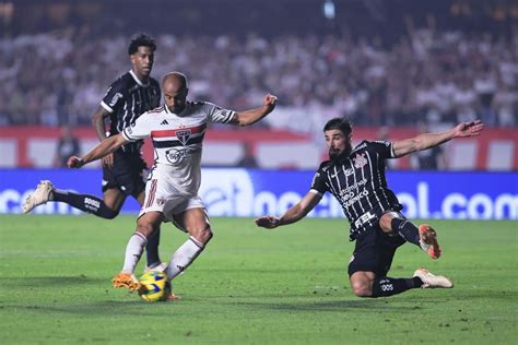 Palpite Corinthians X São Paulo Paulistão 2024 Rodada 4