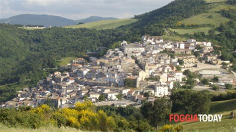 Alberona è tra i borghi più belli del mondo