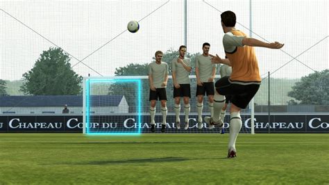 Fifa Pes News Brasil Trailer Do Winning Eleven Imagens