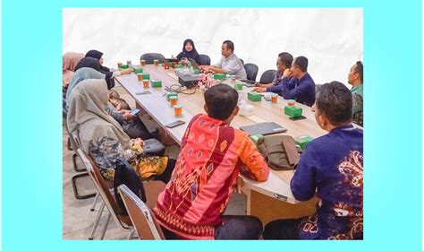 Studi Komparasi Dinas Pendidikan Kabupaten Tanah Bumbu Kalimantan