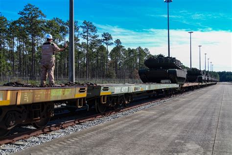 Dvids Images Raider Brigade Receives M1a2 Sepv3 Abrams Tanks [image 6 Of 6]