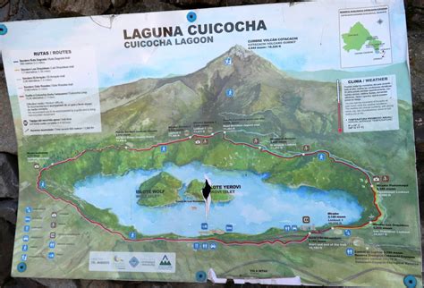 The Best Hikes And Walks In Parroquia Cotacachi Outdooractive