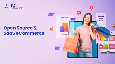 Open Source And SaaS ECommerce Which Is The Most Premium Platform