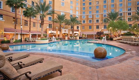 Club Wyndham Grand Desert Las Vegas, Nevada, US - Reservations.com