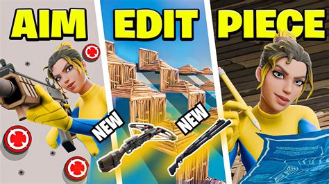 Aim Edit Piece Control V2 7709 0678 1908 By Nljc Fortnite