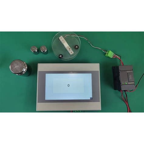 Ai Mo Xun Electronic Scale Weighing Collection Rs Module Sensor