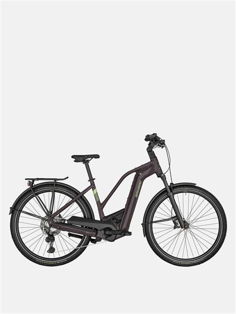 Bergamont E Horizon Premium Expert Lady Electric Bikes Nencini Sport