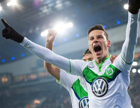 Football Mercato Avec Draxler Le Psg Frappe Le Premier