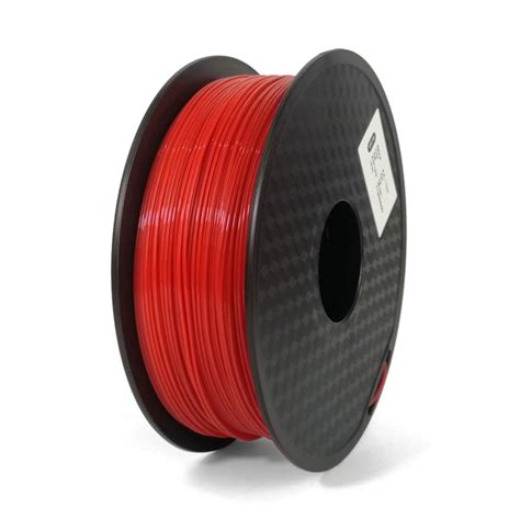 PETG Filament 1 75 Mm 1 Kg Red