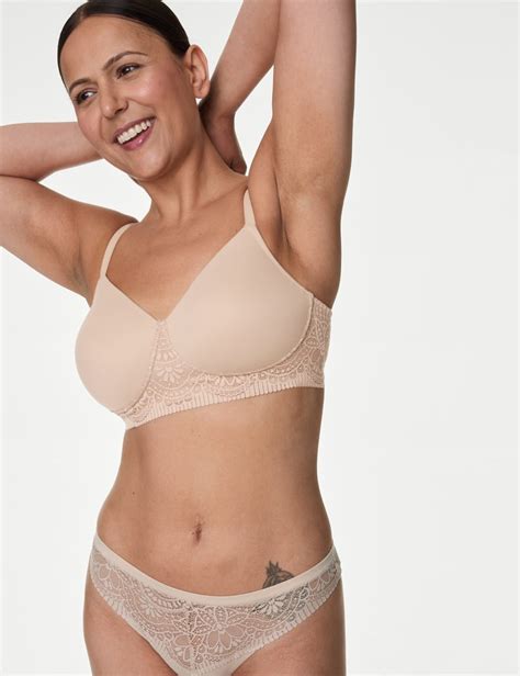 Nude Bras At M S Items