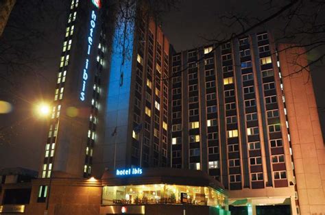 Ibis London Earls Court Cheap Vacations Packages | Red Tag Vacations