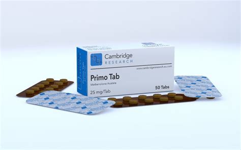 Primo Tab Cambridge Research Eu