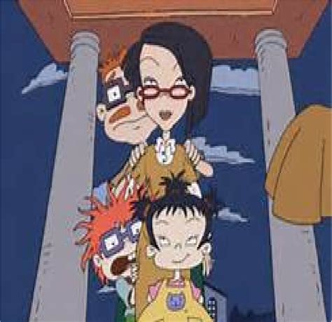 Category:Finster Family | Rugrats Wiki | Fandom