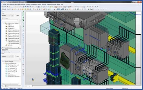 Eplan Pro Panel Screenshot Prover Energia