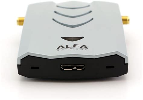 Adaptateur Usb Alfa Network Awus Avec Ultra Fast Maroc Ubuy