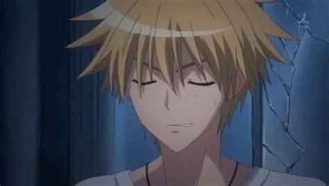 Mitsuki963 Kaichou Wa Maid Sama Photo 34232278 Fanpop