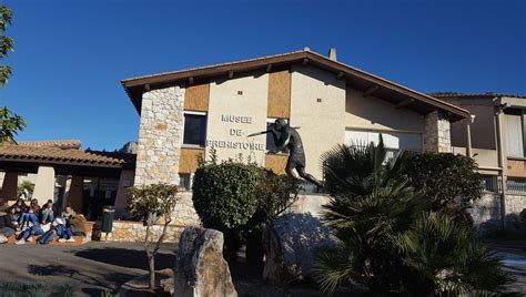 Le musée de la Préhistoire de Tautavel est sauvé France Bleu