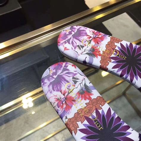 Replica Dior Slippers Dr Replica Dior