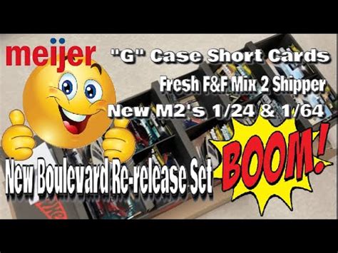 Hot Wheels Hunting Ep Sweet New M S Fresh F F Mix Shipper New Boulevards