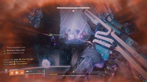 Vault Of Glass Raid Guide Destiny 2 Interreviewed