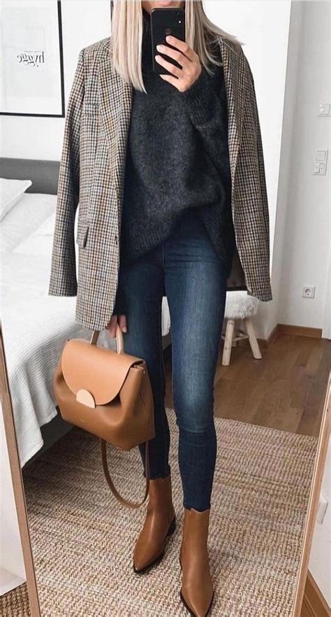 Pin By Arlene Pocevic On Style Casual Friday Work Outfits Business