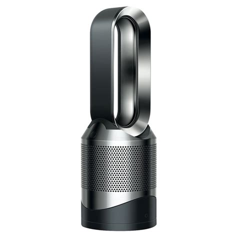 Dyson Pure Hot Cool Link Purifying Fan Heater Black Nickel Buy Online With Afterpay