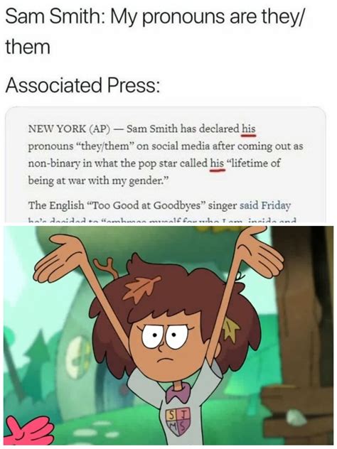 Have a new reaction image. : r/amphibia