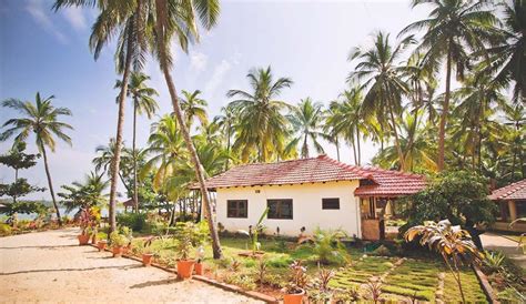 3 Best Beach Resorts in Udupi, Karnataka, India