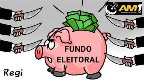 TSE Divulga Partilha Do Fundo Eleitoral Amazonas1