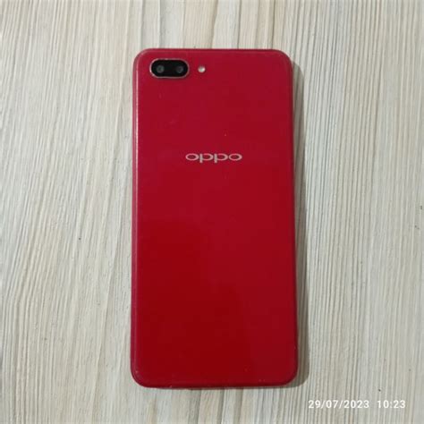 Jual Mesin Oppo A S Cph Normal Unit Nopola Tested Shopee Indonesia