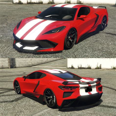 The New Coquette D R Gtaonline