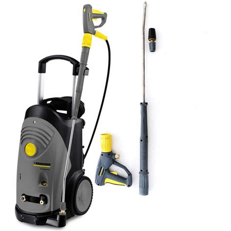 Idropulitrice A Freddo Karcher Hd M In Offerta Agrieuro