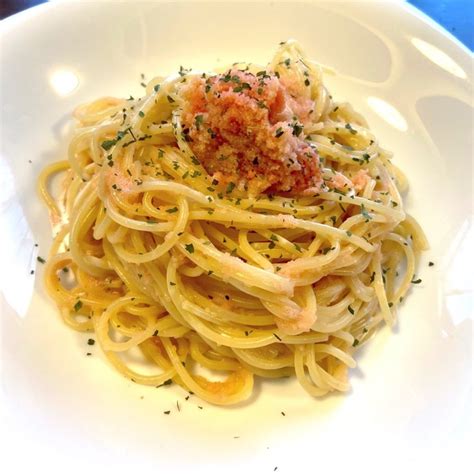 簡単！明太子の冷製パスタ By 素人料理家まさお 【クックパッド】 簡単おいしいみんなのレシピが396万品