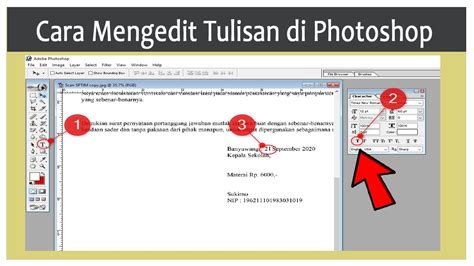 Cara Nak Buat Tulisan Di Photoshop Kaitlynnaresmitchell